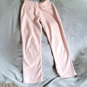 THE CHILDERNS PLACE Girls fleece pants